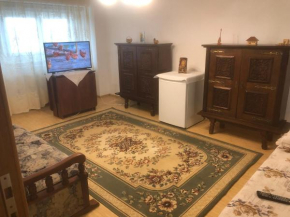 Apartament Tedy,Faleza Nord la 60 m de mare